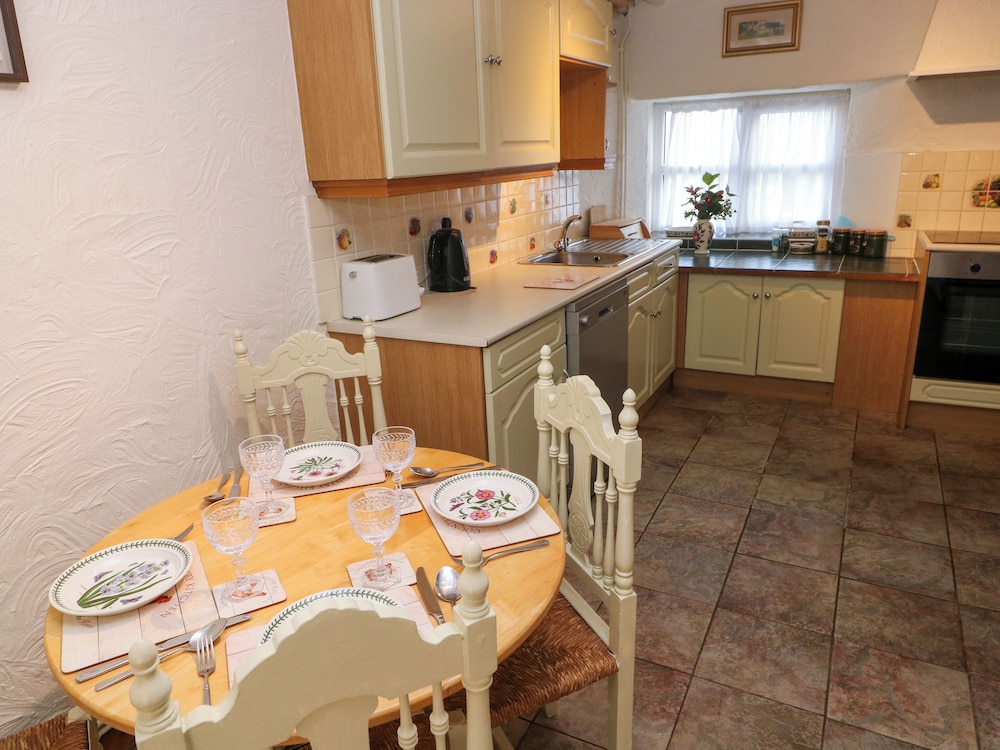 Stable Cottage