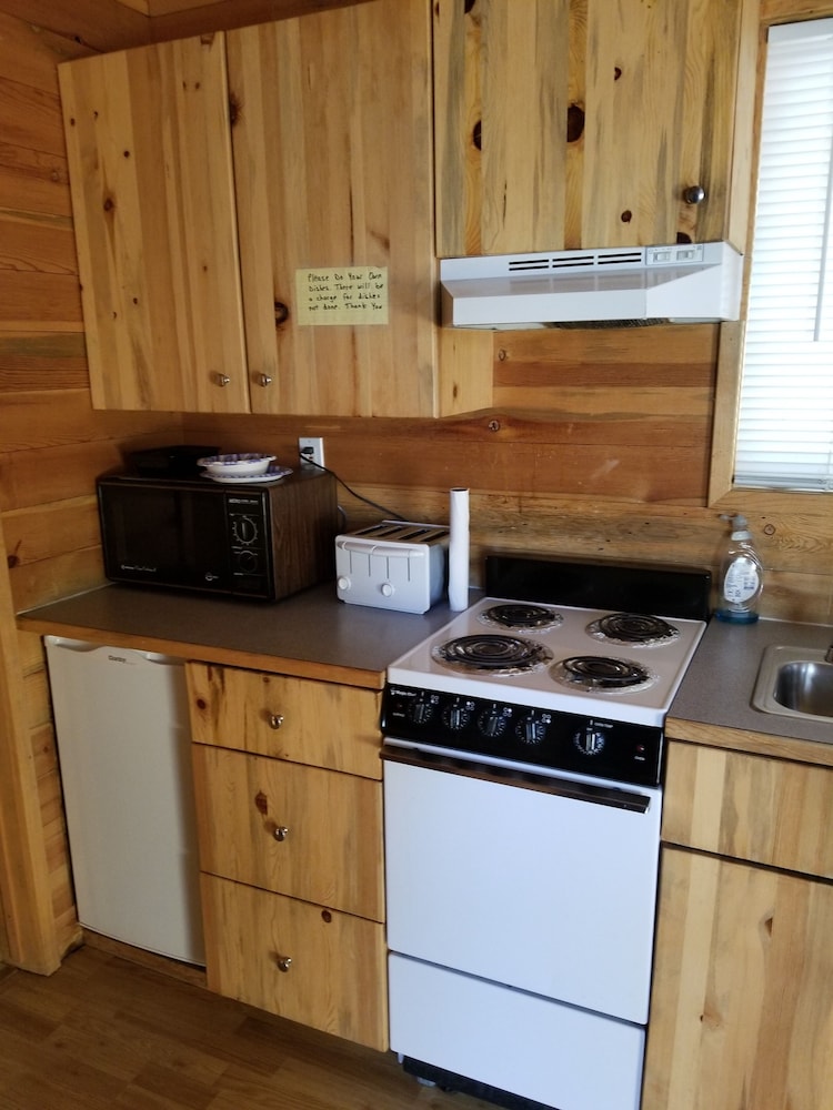 Sourdough Lodge