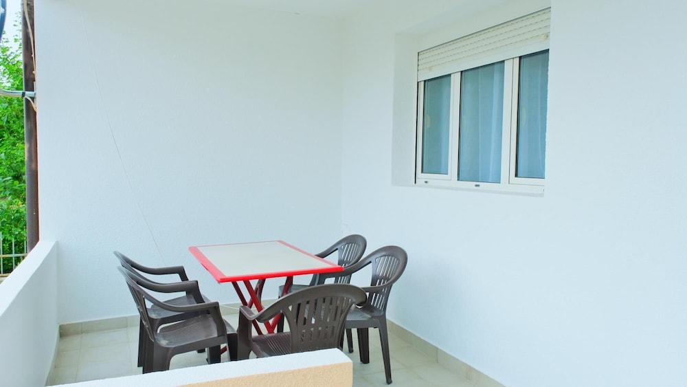 Capacious Flat Near Porto Montenegro in Tivat view 5