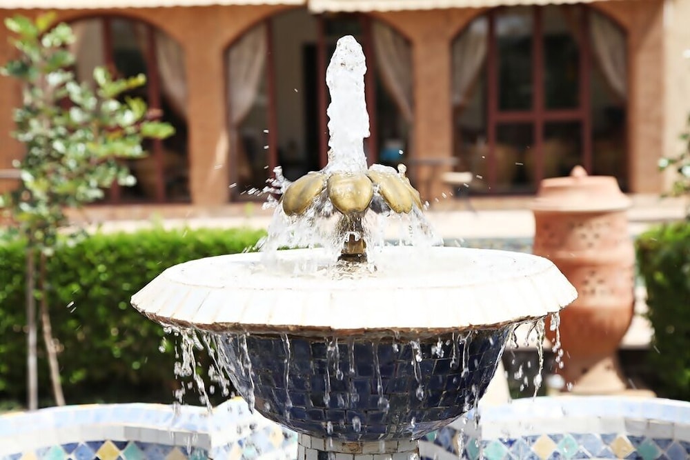 Riad dar chenguiti