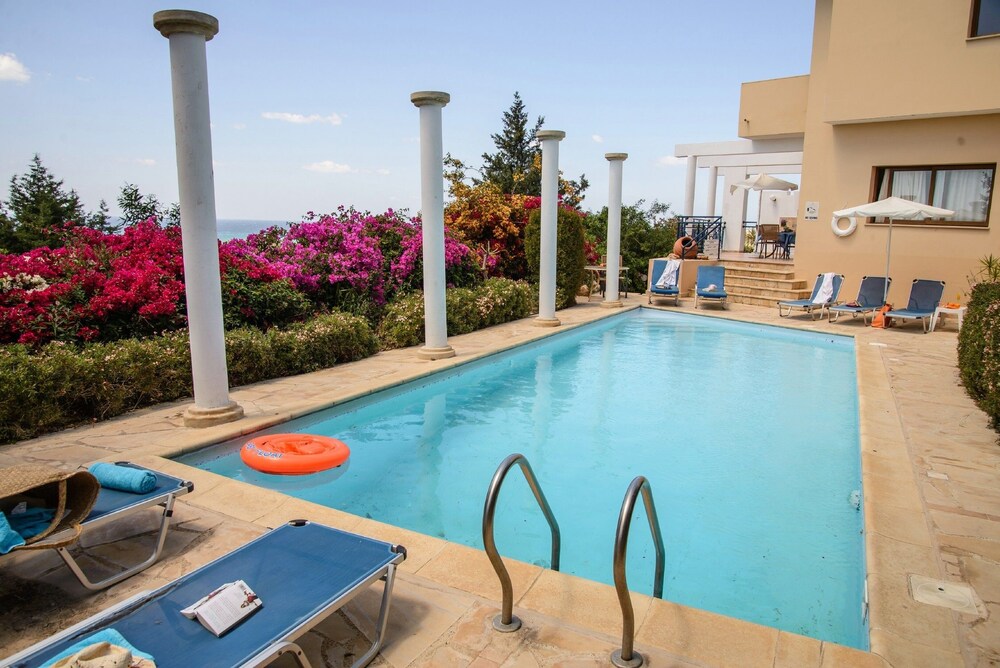 Coral Sun Villas