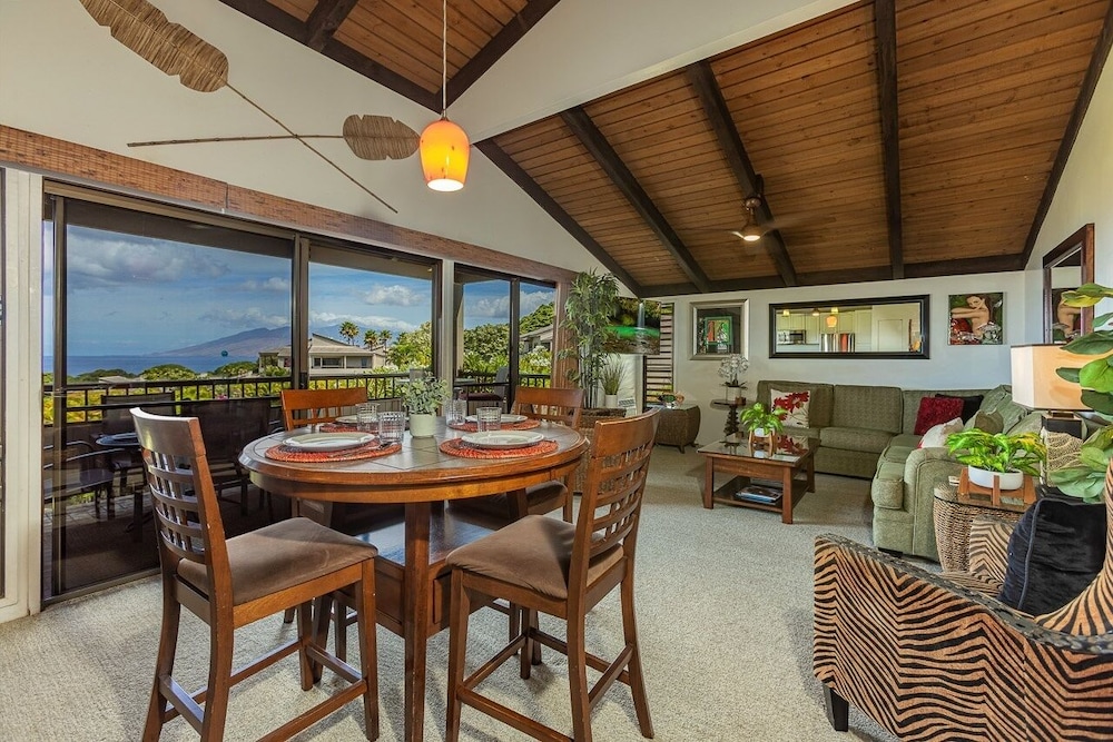 Wailea Ekolu 804 1 Bedroom Condo