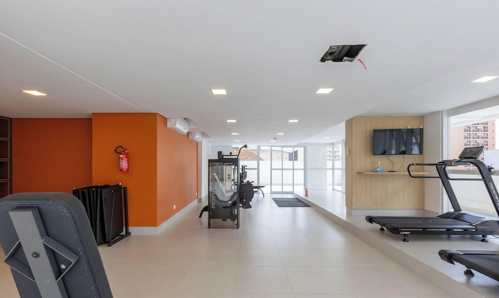 Complete Studios in Curitiba - Emws
