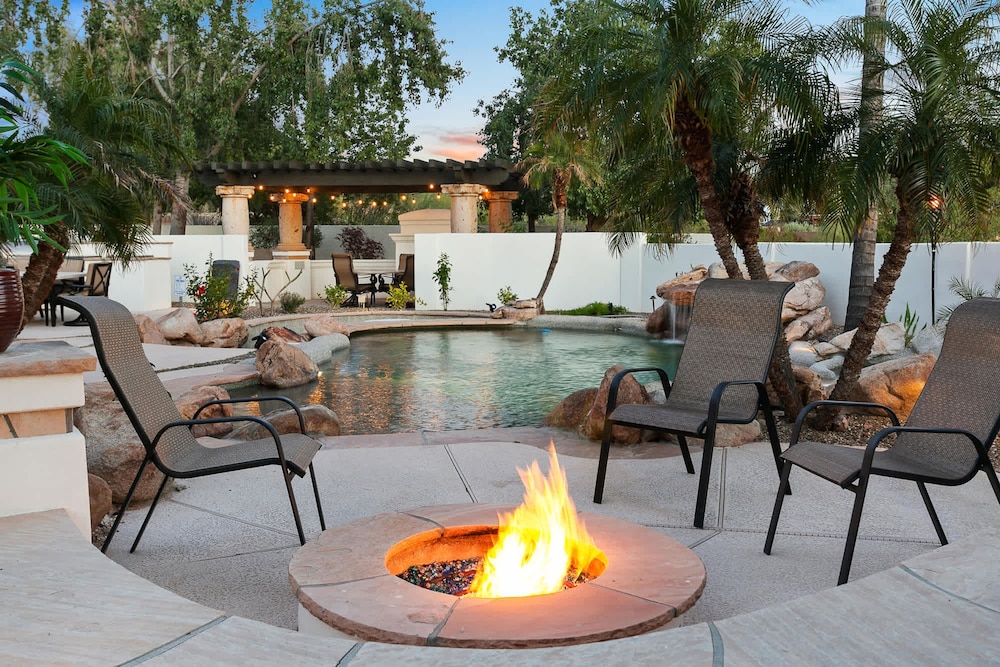 NEW The Gold Dust Experience LUX Resort Oasis
