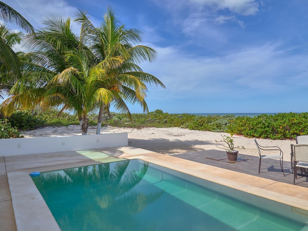 Casa Nazul - Yucatan Home Rentals view 5