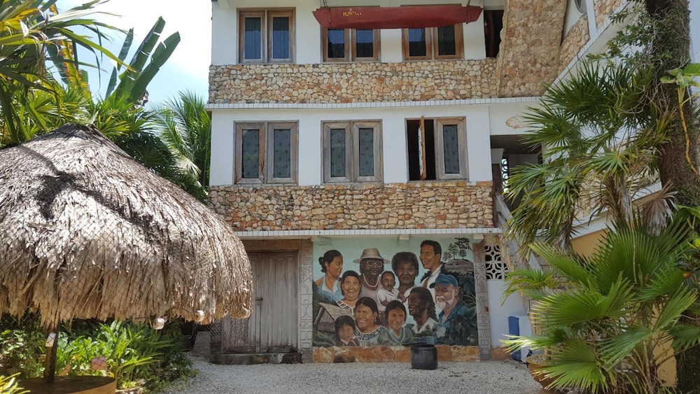 Sea Front Inn
