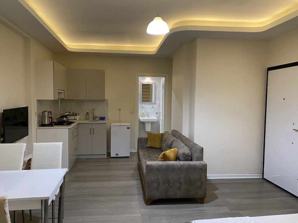 Mandalina Apart view 5