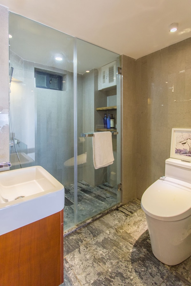 Yunjvhaijing Dali Hotel