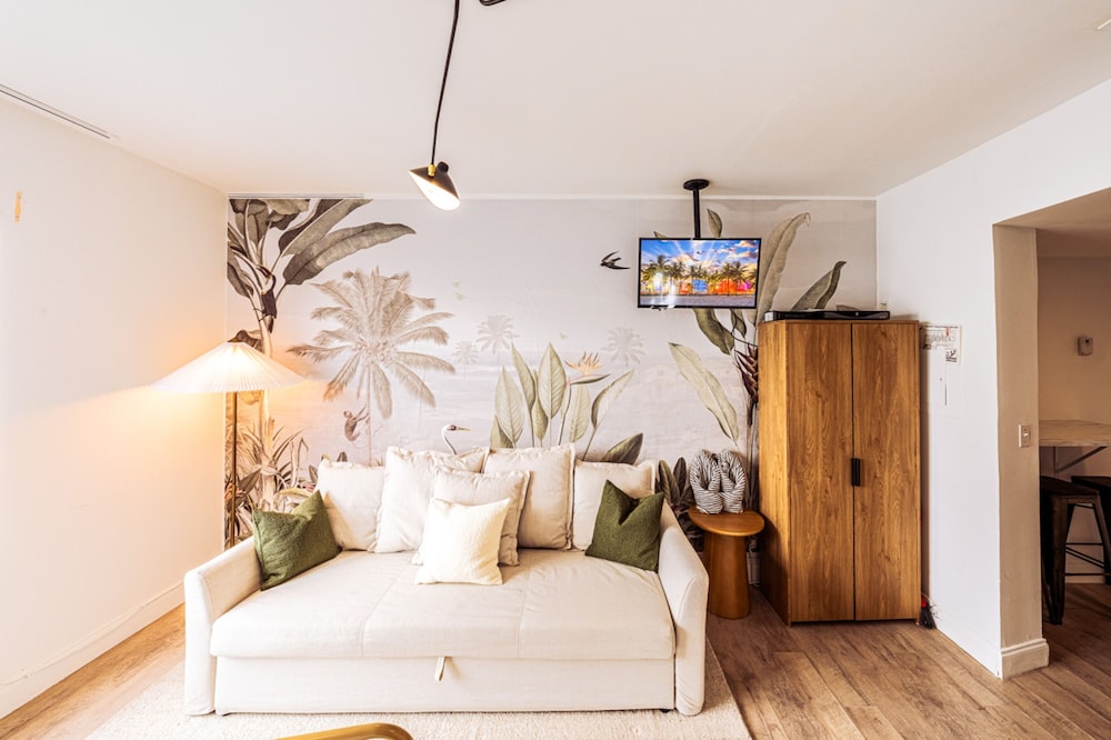 Amazing Studio in Ocean Drive
