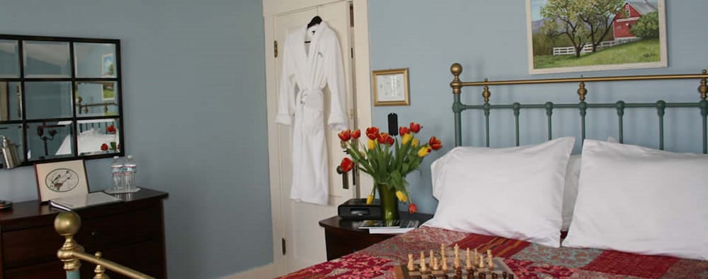 Sugar Hill Inn