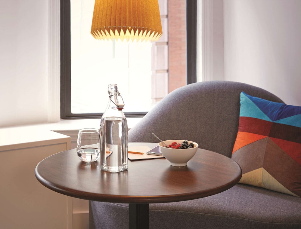 Hotel Seville NoMad - The Unbound Collection by Hyatt 51