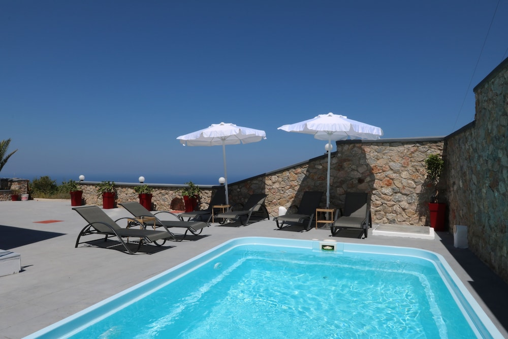 Villa Libertad