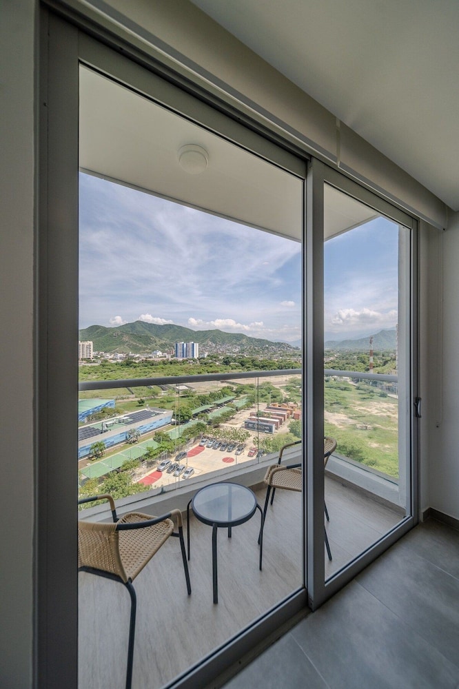 Salguero Suites