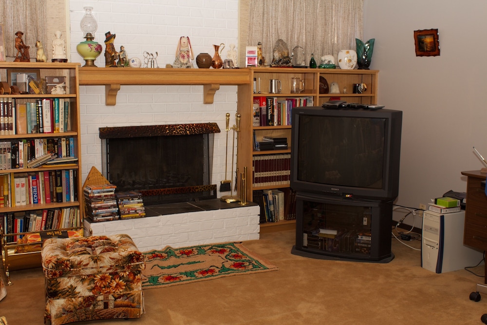 Cozy Nest B&B