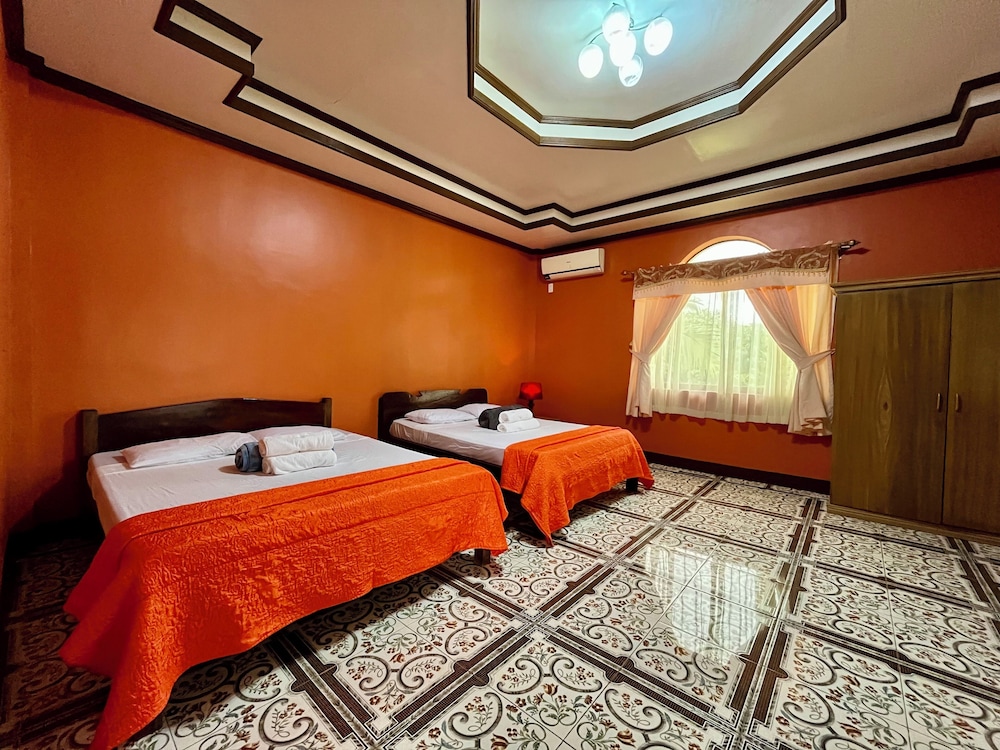 South Villa Apartelle Panglao Bohol