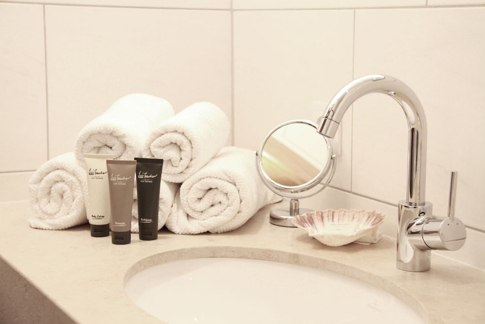 Alpen Suites Brandnertal