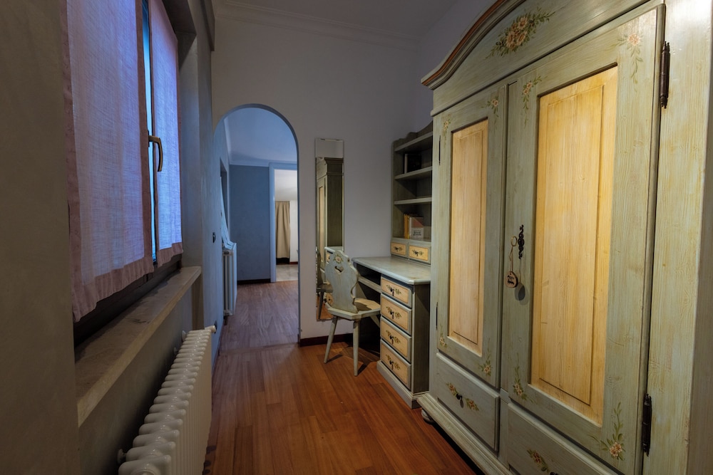 Villa Aureliana