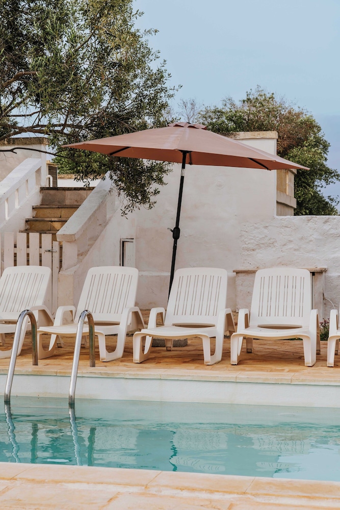 Masseria della Piana Ostuni