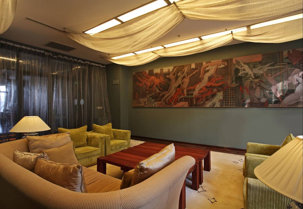 Tianjin In-Zone Hotel