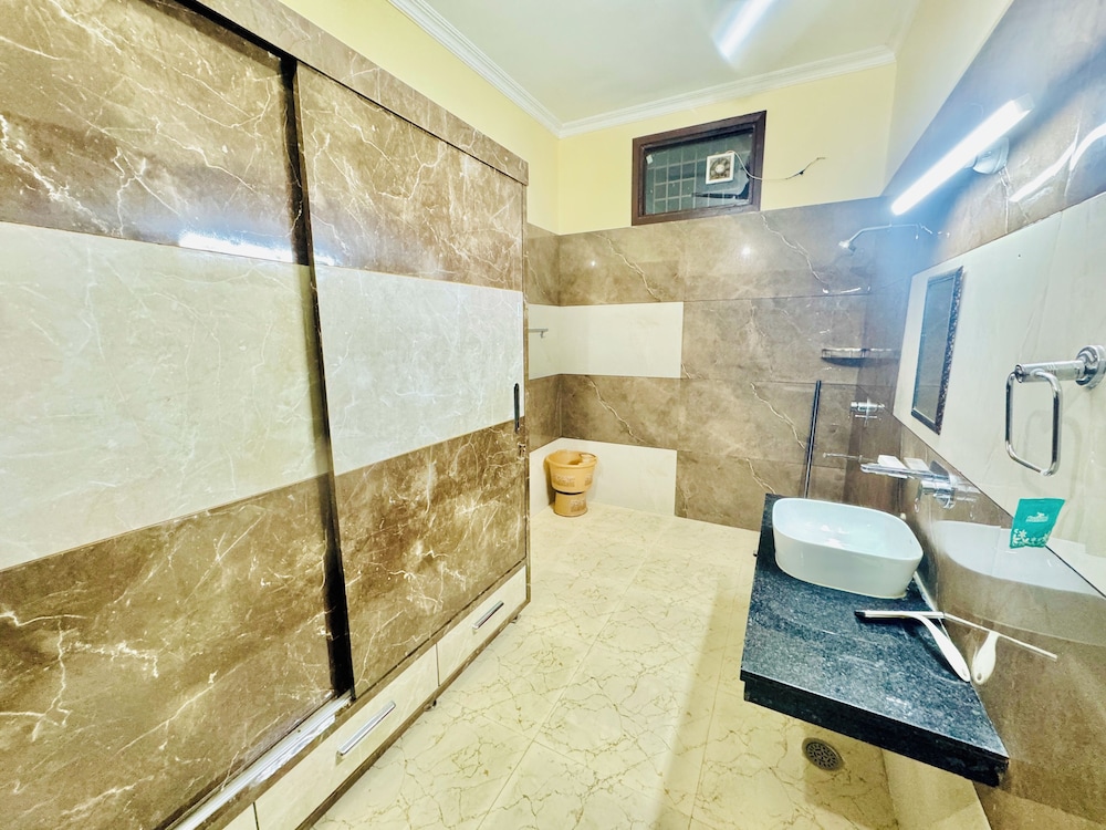 Sandhu Homestay