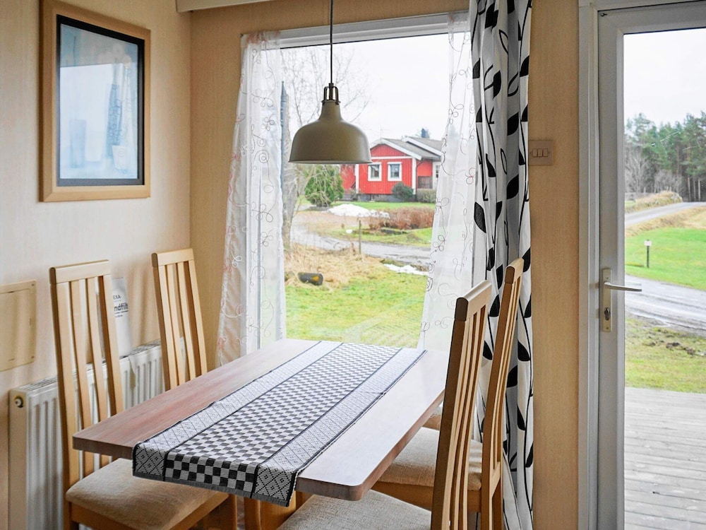 4 Person Holiday Home in Fristad view 4