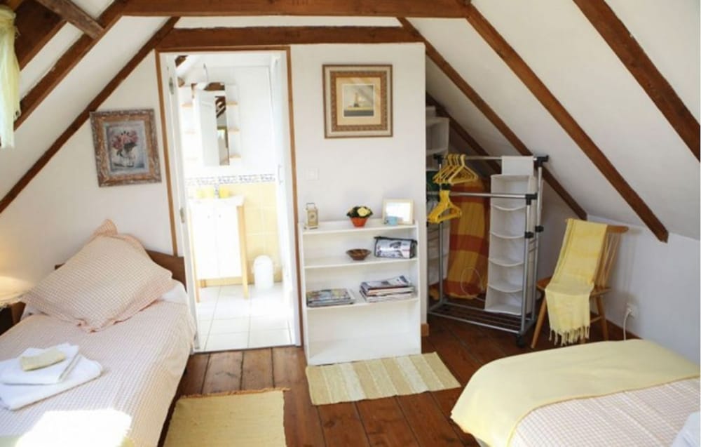 B&B Ty Gwennili