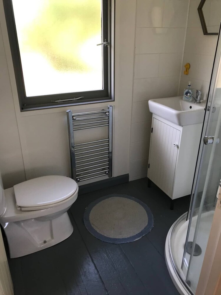 Heatherbell Accommodation view 4