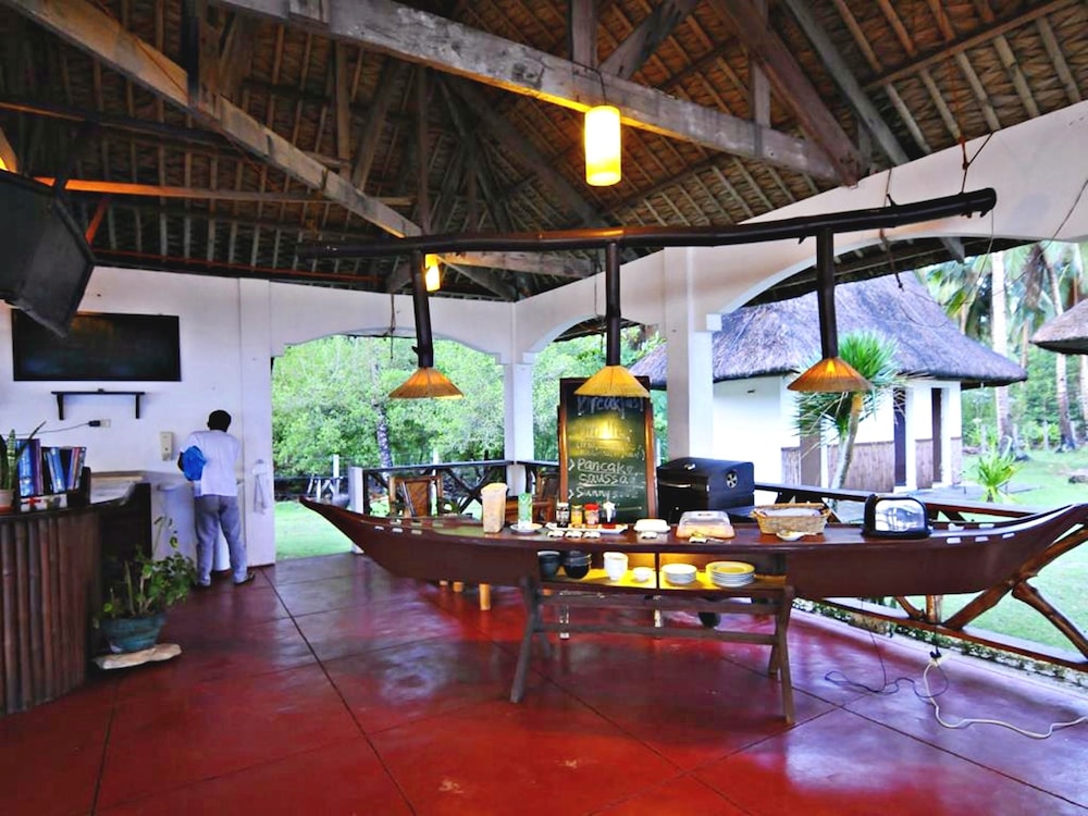 Ticao Island Resort