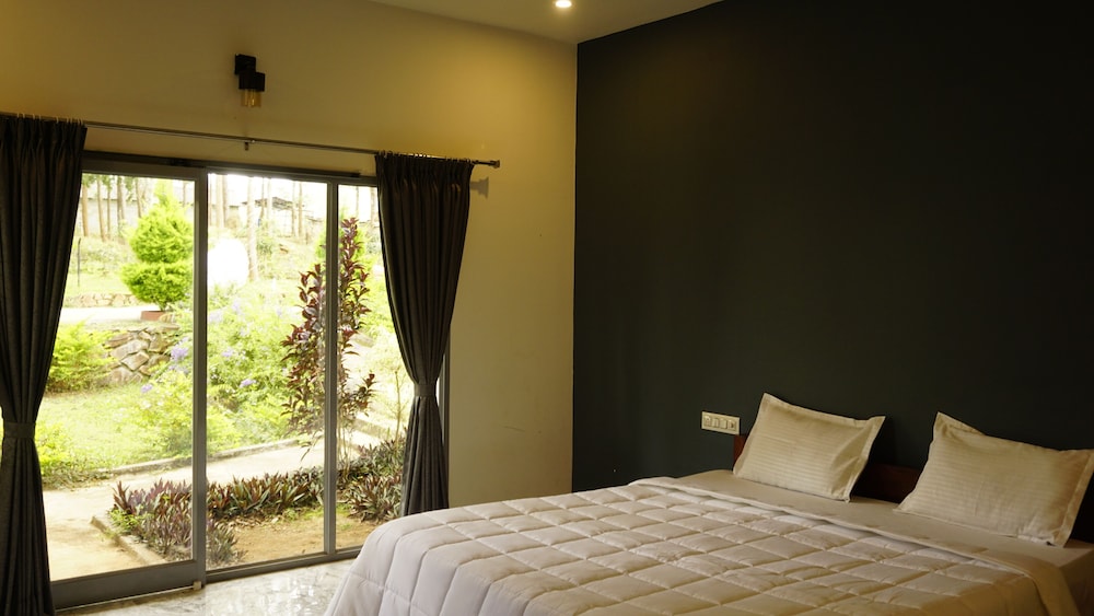 Jade Vista Resort