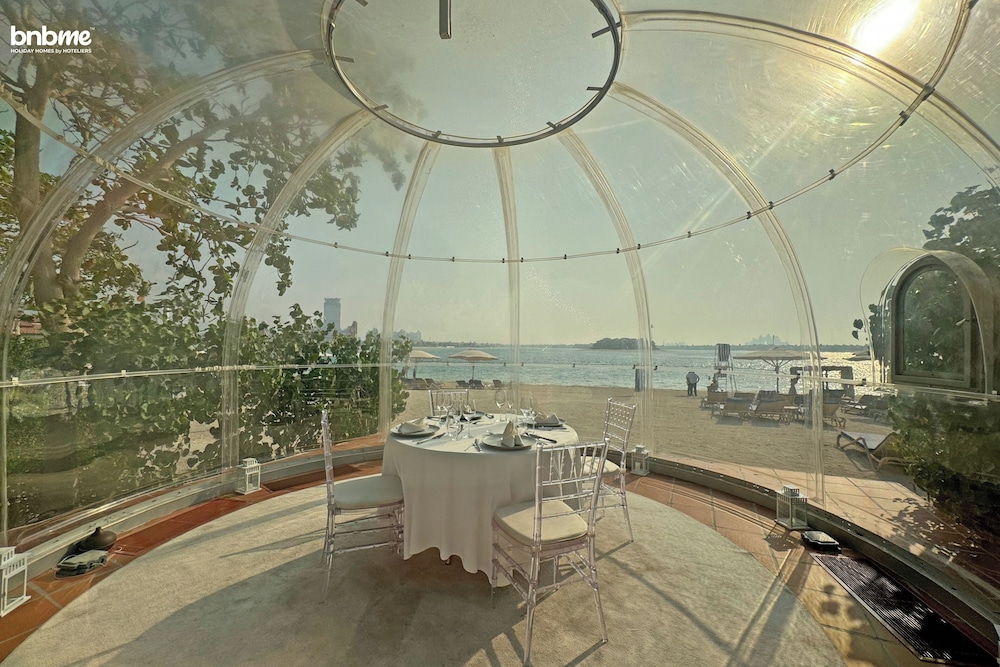 bnbme - Anantara Residences - 2 BDR