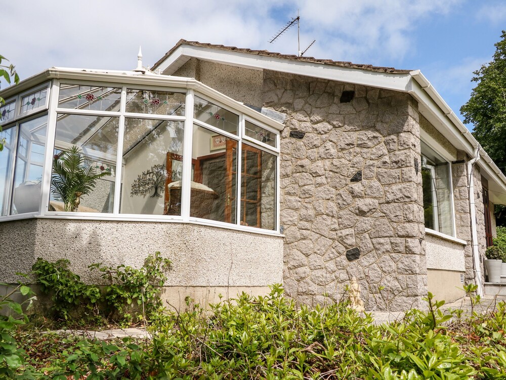 Glebe Farm Cottage