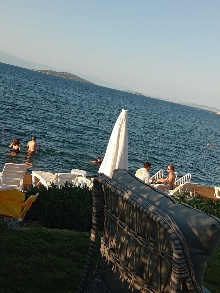 Cunda Esin