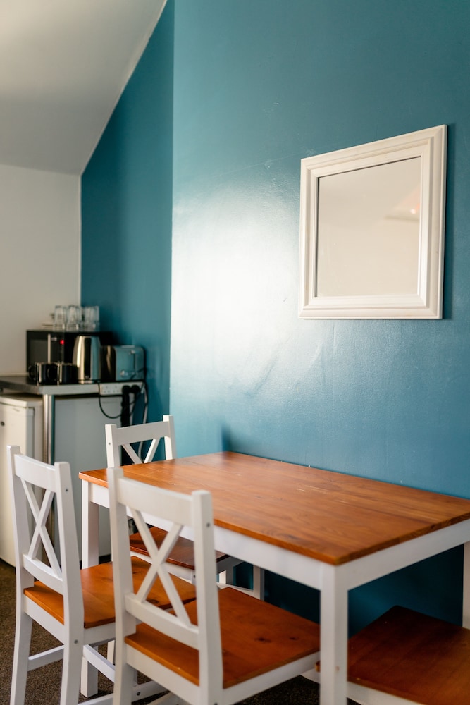 Regency Guesthouse Manchester