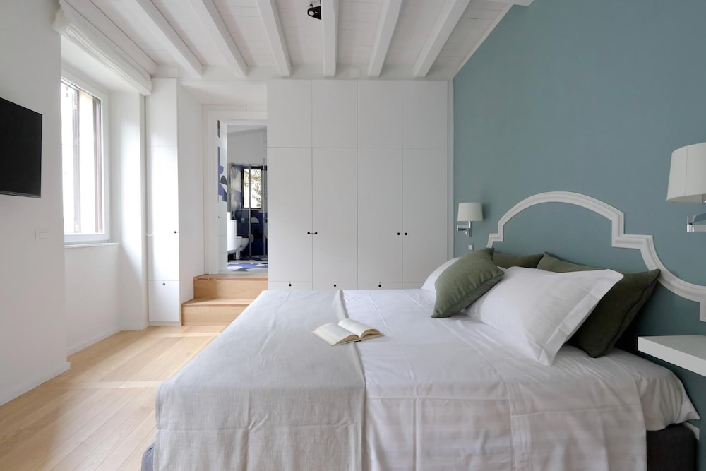 Rm-h501-gari36c2 Il Mulino di Trastevere - G3