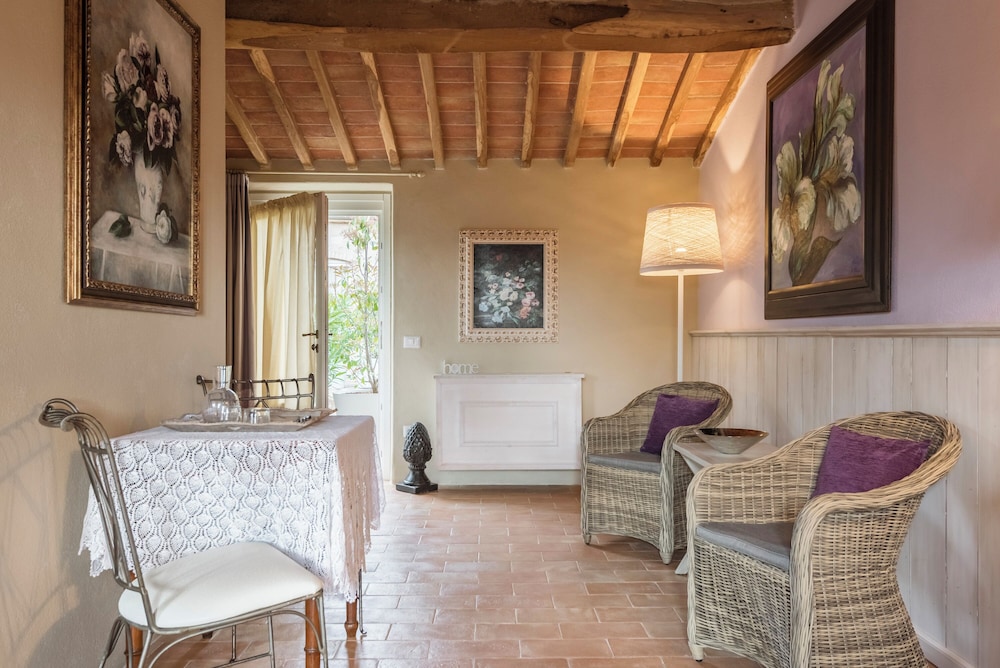 Dimora Santa Margherita - Relais di Charme