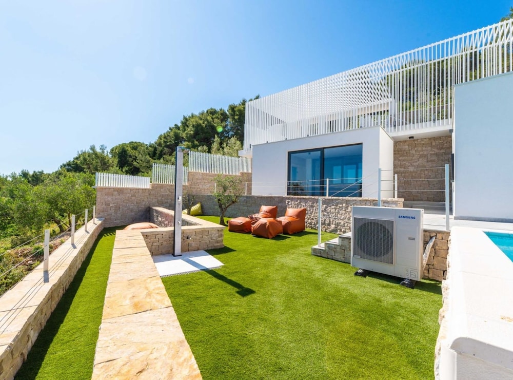 Holiday Home Good Life