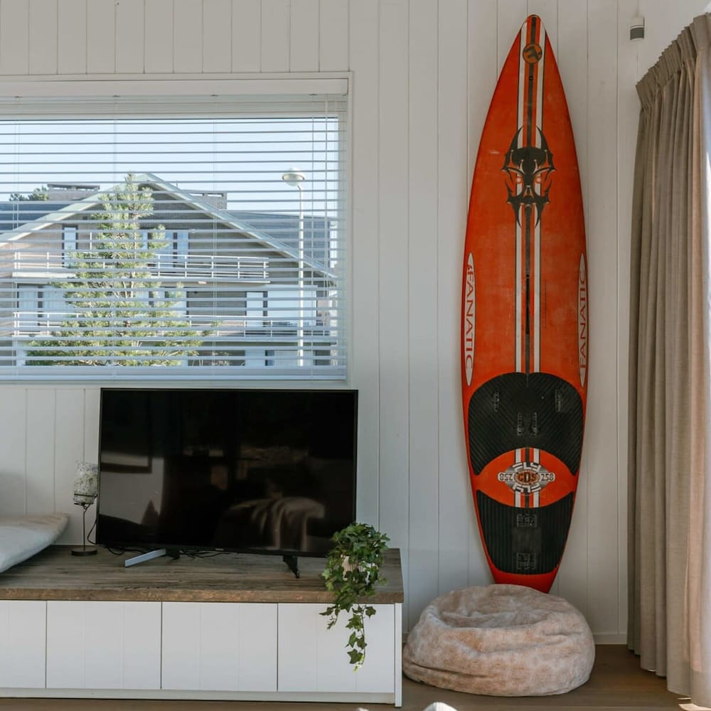 Stylish Holiday Home Close to the Beach