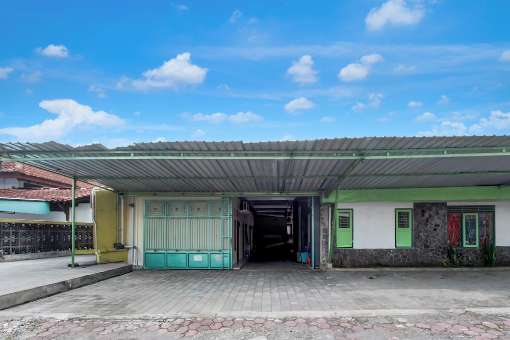 OYO 95019 Jeppi Homestay