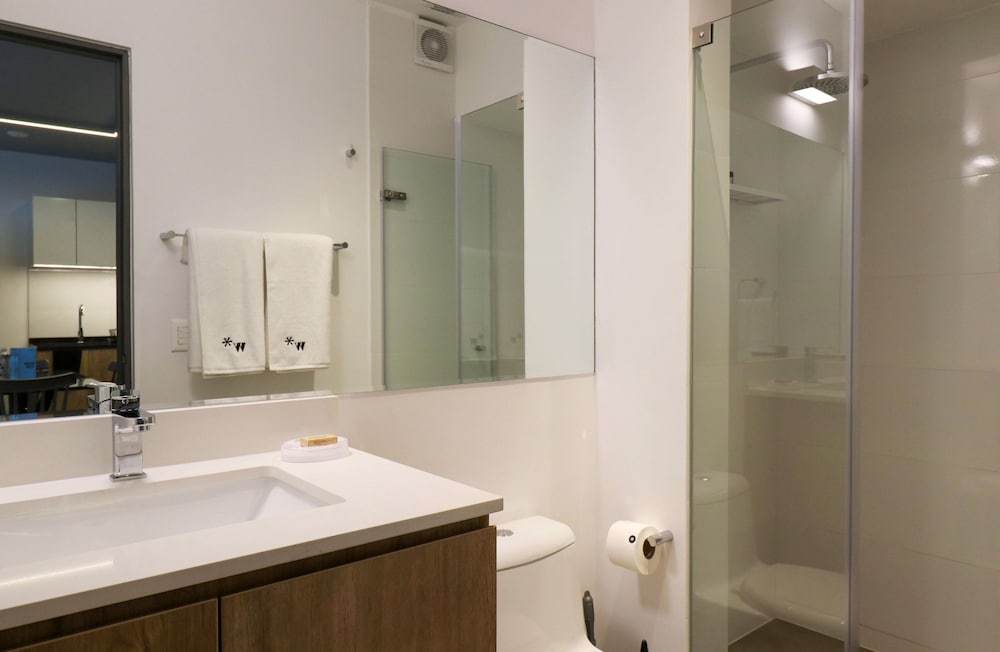 w Majestic 1BR w Fantastic Deco in San Isidro