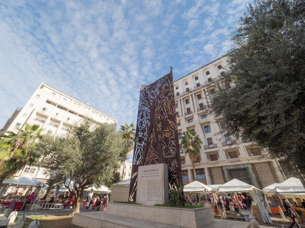 RG House Napoli