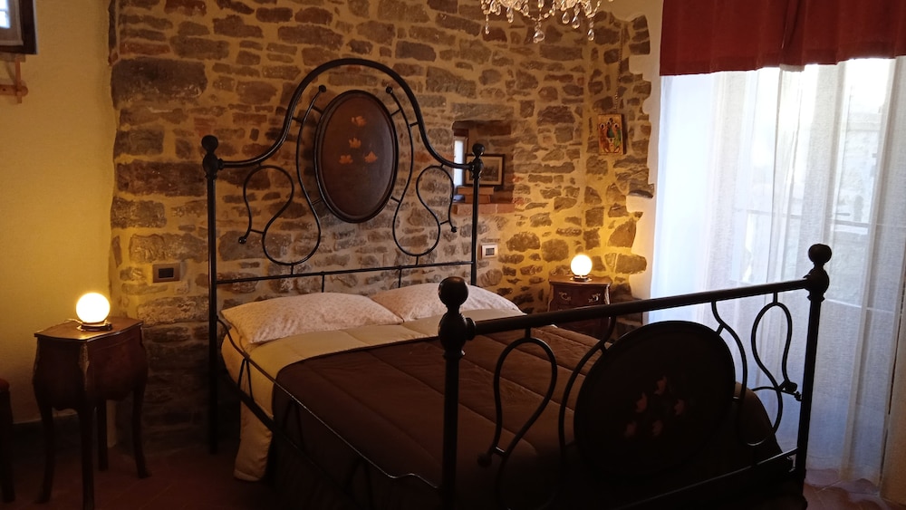 Cortona Vacations - Country House Podere Casorbica - Property Image 42
