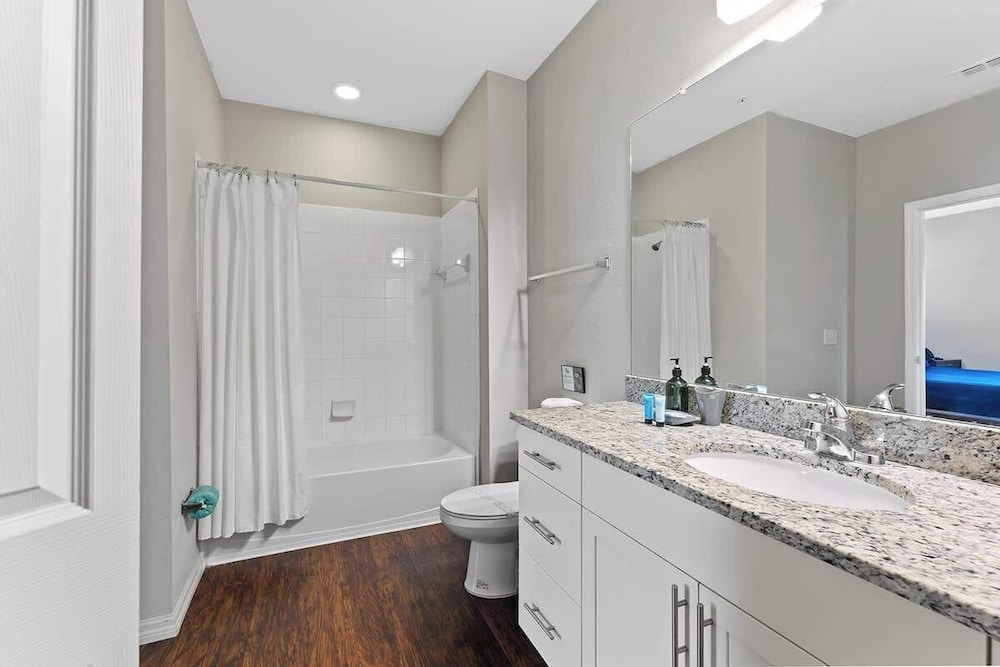Family Getaway, 4BR Home Near Disney