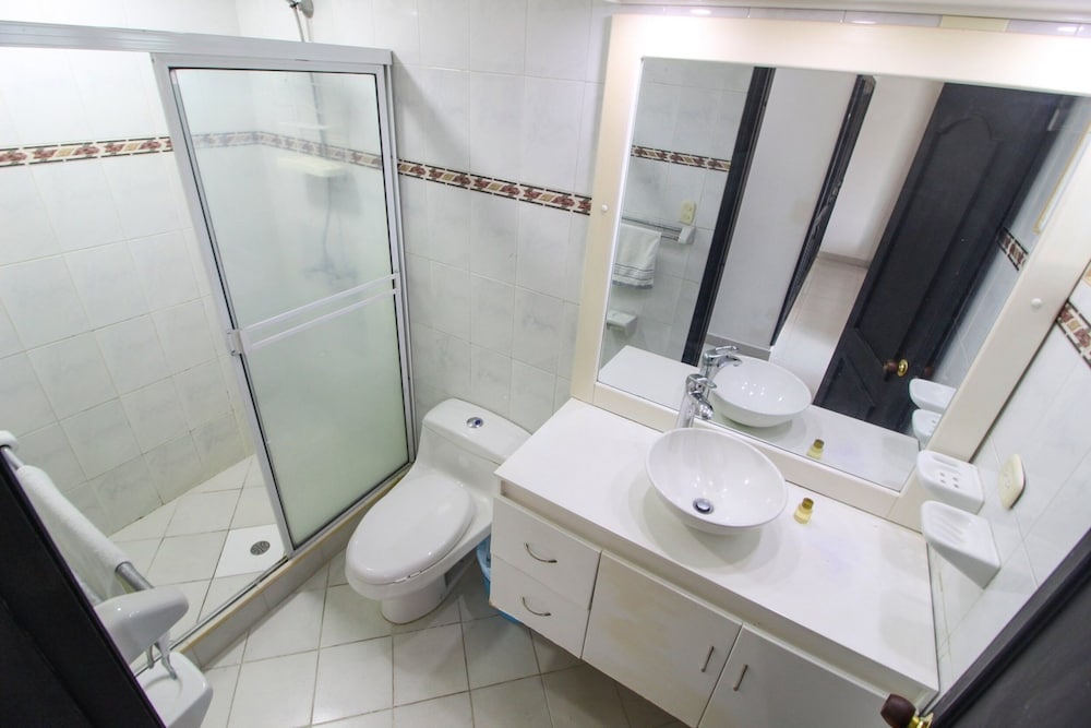 Apartamentos Cascadas - Vistas al Mar