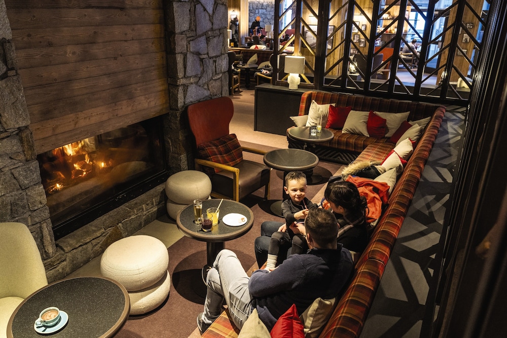 Belambra Clubs Tignes - Val Claret view 4