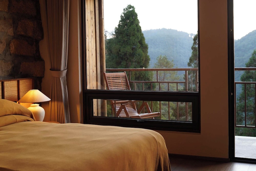 Shanyu Art Garden Homestay