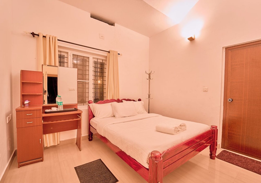 Kedara Resort Wayanad by VOYE HOMES
