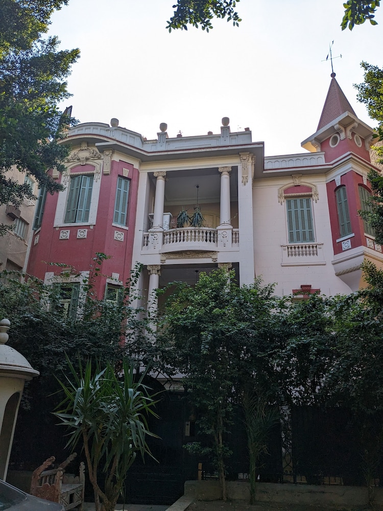 Layla Hostel