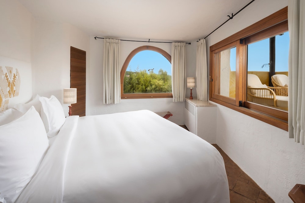 Arzachena Vacations - Cala di Volpe, a Luxury Collection Hotel, Costa Smeralda - Property Image 25