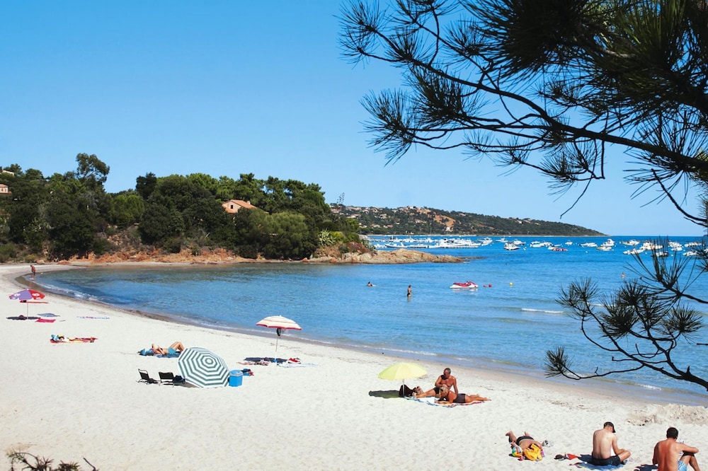 Apartment Near Pinarellu Bay Beach