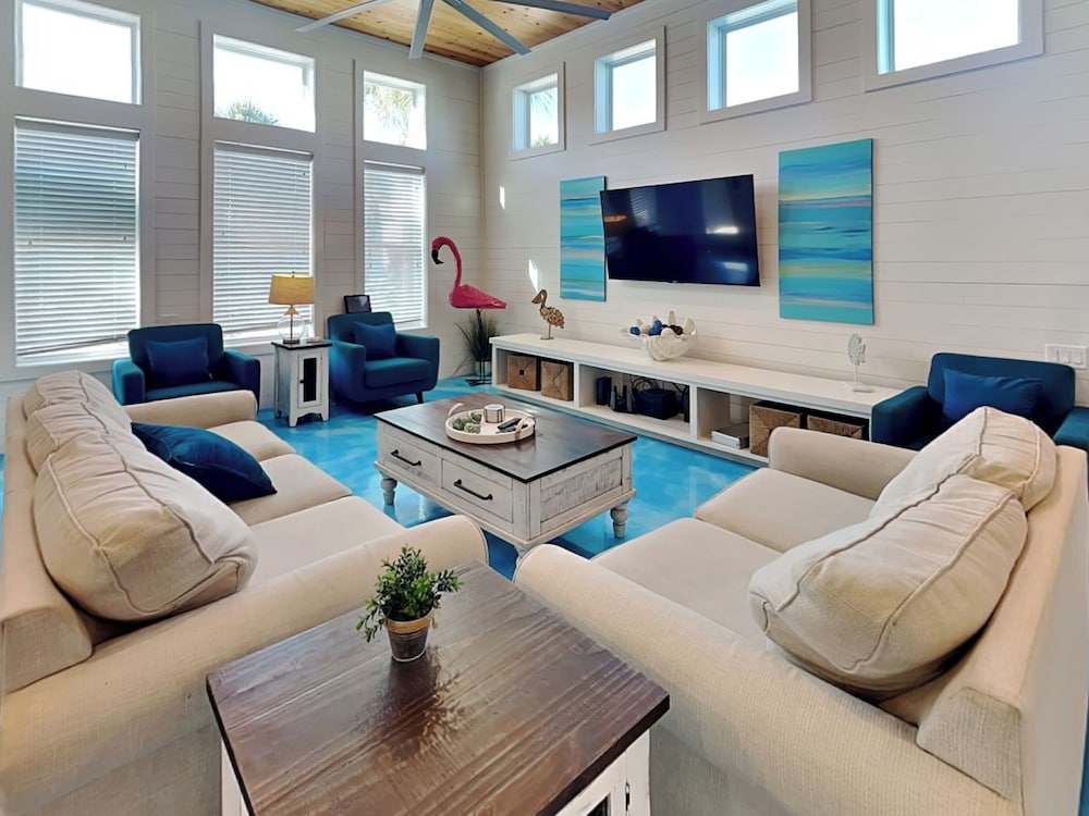 Lightly Salted by Silver Sands Vacation Rentals
